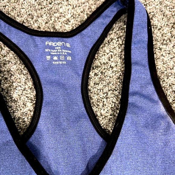 Arden B Dress - Picture 2 of 3